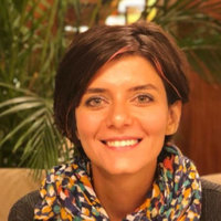 Doç. Dr. Kübra Atalay Kabasakal