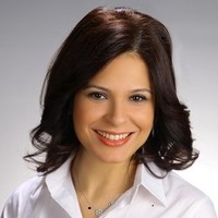 Doç. Dr. Melek Gülşah Şahin