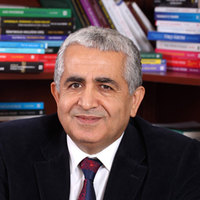 Prof. Dr. Şener Büyüköztürk